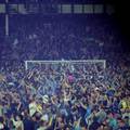 Nevjerojatne scene u Engleskoj: Everton u 85. zabio za ostanak, navijači odmah utrčali na teren!