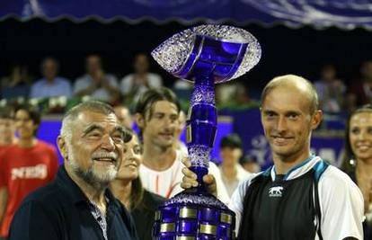 Vodič za ATP turnir Umag: Prvo provod, a onda tenis