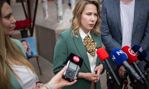 Junaci Marijine ulice: Selak Raspudić čak devet kandidata na listu stavila iz svoje ulice
