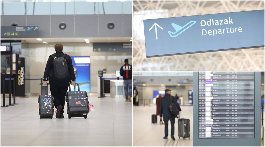 Mali trikovi za velike putnike: Kako sakriti novac od lopova?