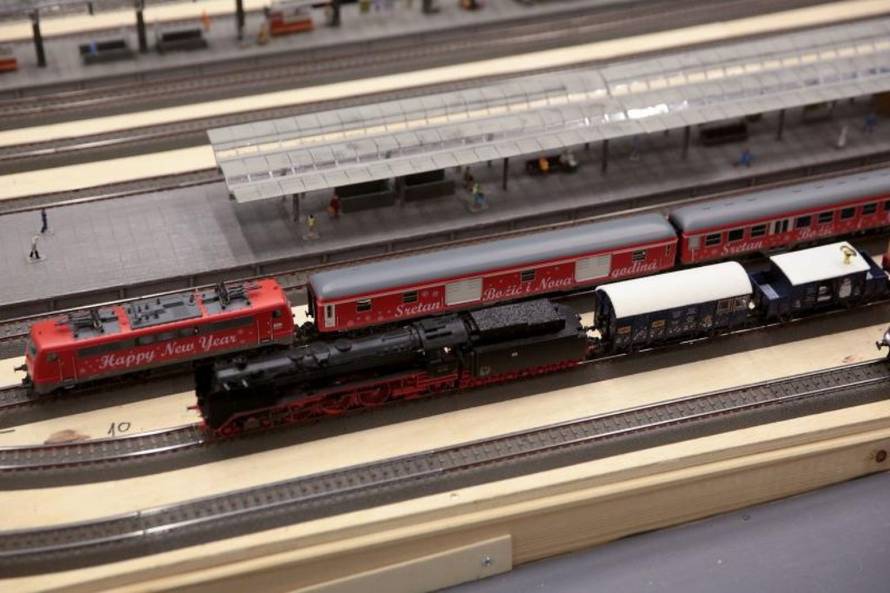 Patrik Macek/PIXSELL