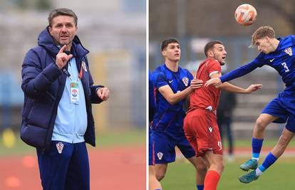 Hrvatska se sramoti protiv Luksemburga i rasprodaje ugled. Netko mora odgovarati
