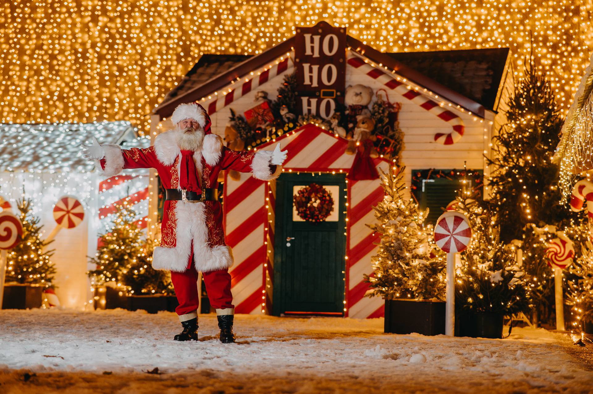 Znamo gdje ovog adventa nastaju najčarobnije fotografije