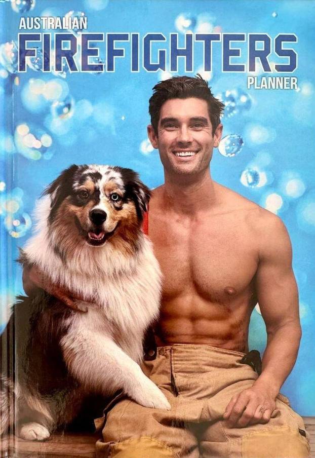 FOTO Australski vatrogasci opet pokazali mišiće za spas životinja