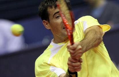 ATP Barcelona: Međugorac Dodig lagano prošao u 2. kolo