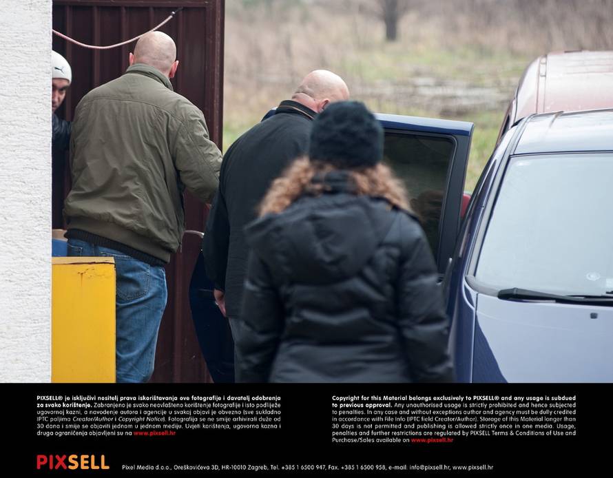 Nina Đurđević/Pixsell