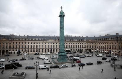 Parižani na referendumu, žele posebne cijene parkinga za SUV vozila: 'Opasniji su i zagađuju'