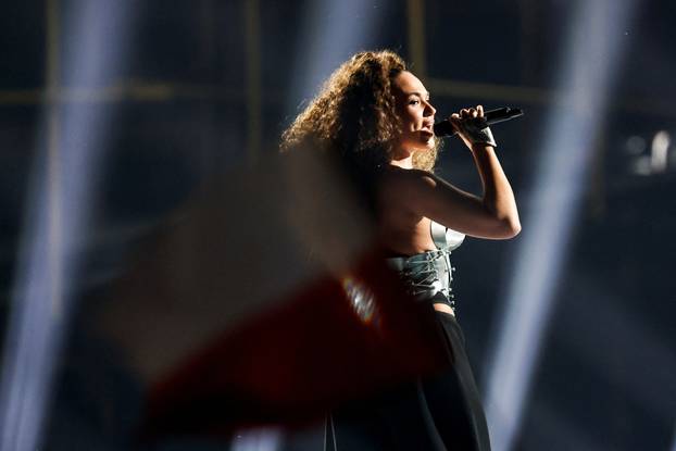 Grand Final of the 2026 Eurovision Song Contest, in Vienna