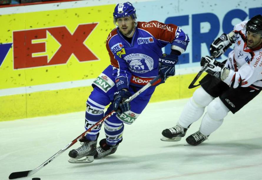 Sanjin strukić/Pixsell