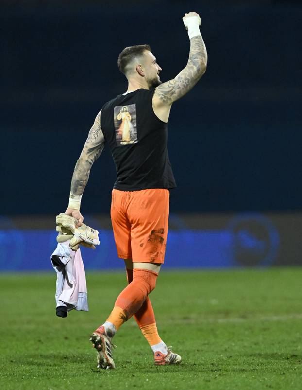 Lokomotiva i Osijek sastali se u 23. kolu SuperSport HNL-a