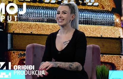 Stela Rade: 'Beograd je bolje okruženje za moju karijeru...'
