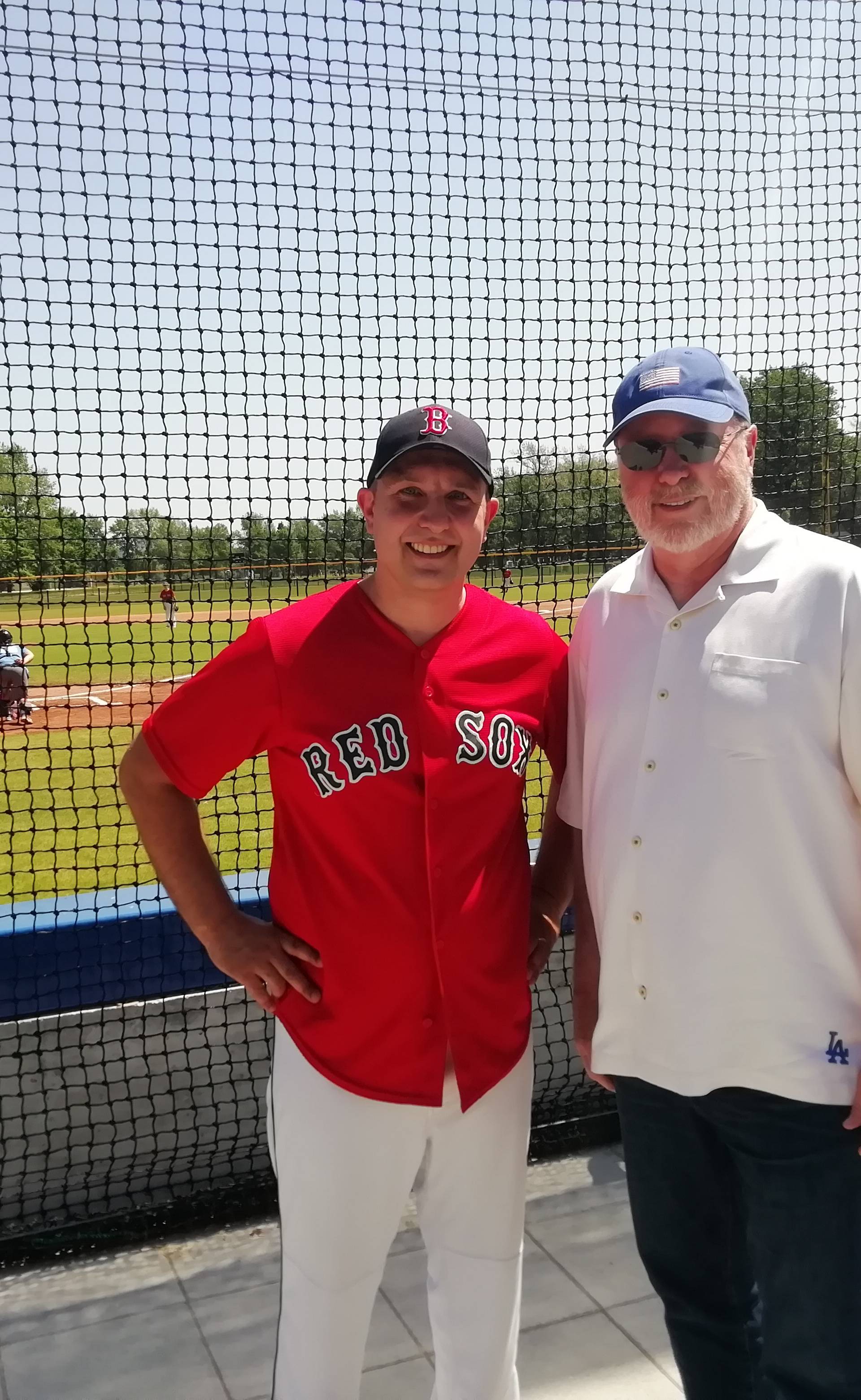 'Boston Red Soxi žele nam sagraditi stadion u Zagrebu!'