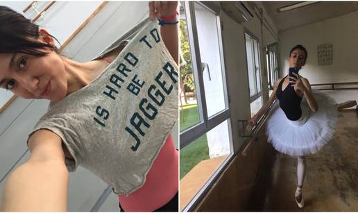 Balerini zabranili ukrcavanje u avion pa je pretukla policajce...