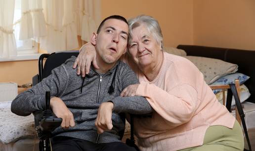Jela (76) napustila Dubrovnik zbog unuka: 'San mi je vidjeti ga sretnog s djevojkom..'