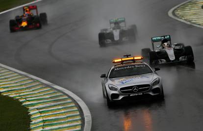 Revolucija u F1: Bilo bi sjajno uvesti jednu prijateljsku utrku
