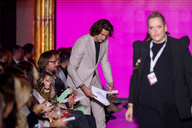 Zadar: 4. izdanje modne revije ModernA