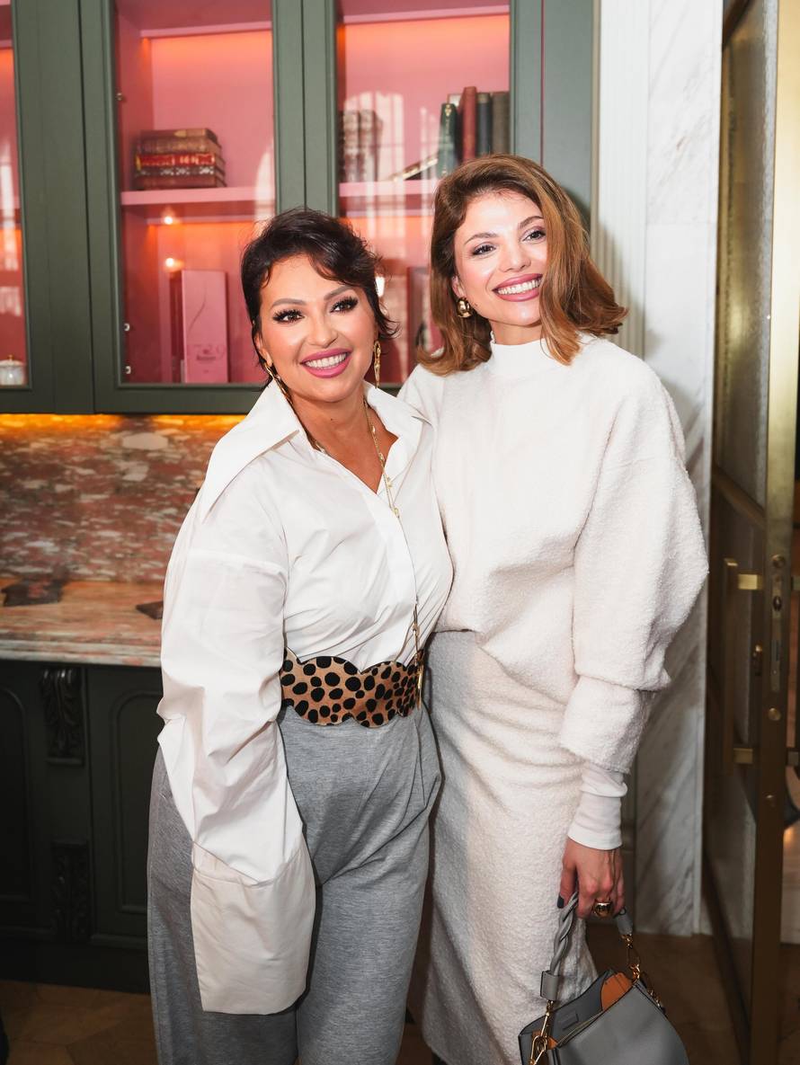 Nina Badrić nakon 15 godina izdala novi album: Predstavlja ga pjesmom "Nismo djeca"