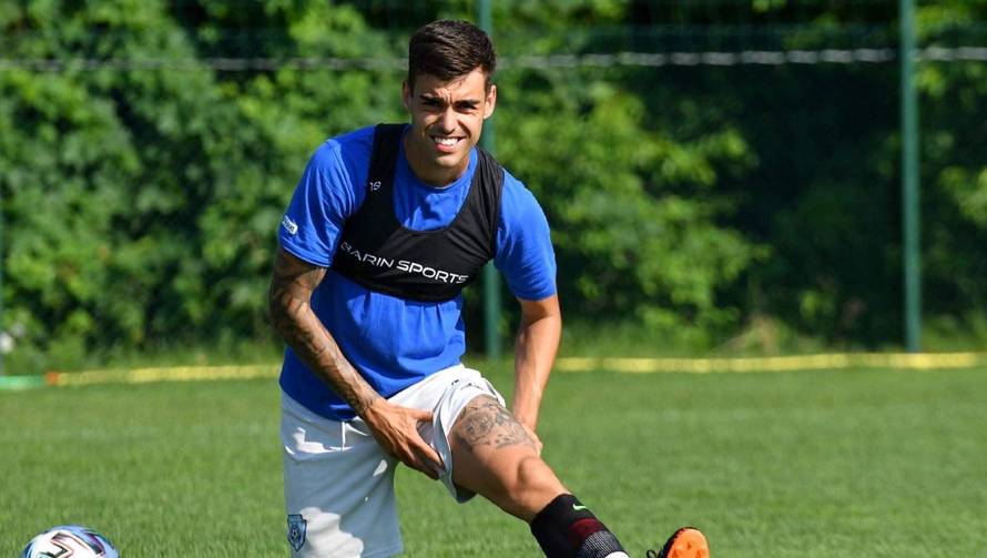 Igrao u Premier ligi, a sada će potpisati za Rijeku! Klub će uskoro potvrditi i trenera