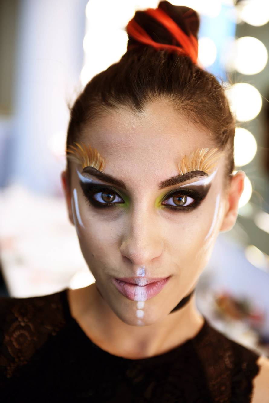 Postanite  vizažist i ostvarite snove u Arimed učilištu