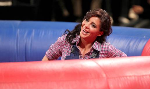 Ipak nije bilo 'ono pravo'! Ivana Paris prekinula je dugu vezu: 'O bivšima i mrtvima sve najbolje'