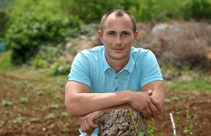 Farmer Mate stiže u 'Ljubav je na selu': 'Mislim da se ljubav može pronaći pred kamerama'