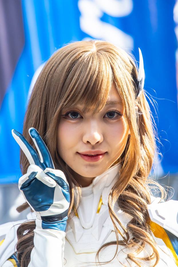 New York City Comic Con 2024