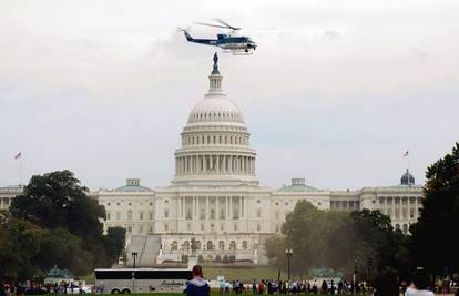 Washington zabrinut: 'Srbija bi mogla od Rusa kupiti oružje'