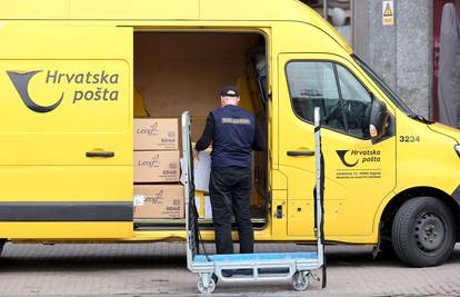 Od 1. prosinca poskupljuju posebne usluge Hrvatske pošte