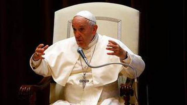 Papin novi izbor: Na mjesto najbitnijeg čovjeka stavio je argentinsku verziju Uzinića