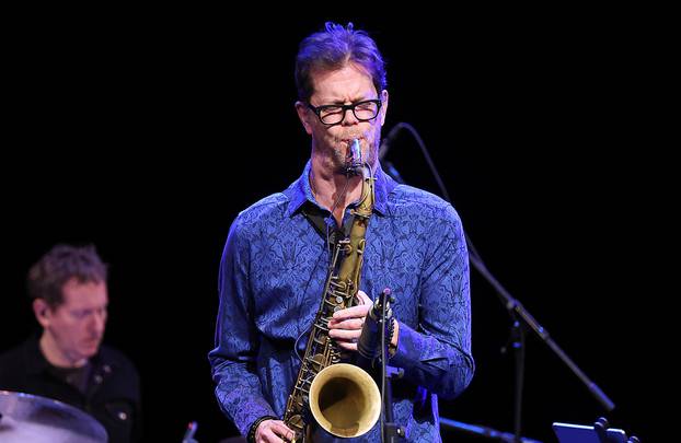 Zagreb: Donny McCaslin Quartet nastupio  u Kerempuhu u sklopu 14. Jazz festivala 