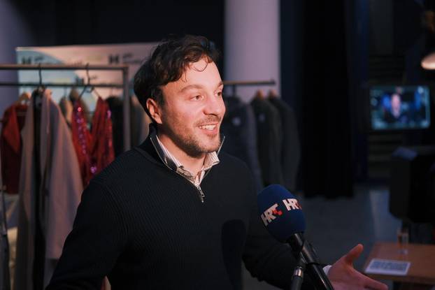 Zagreb: Humanitarni glumački buvljak