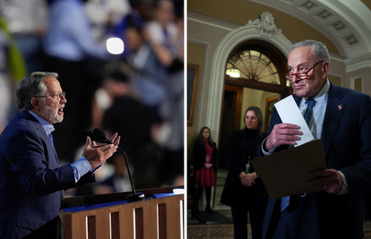 Demokrati u Senatu pokrenuli novi portal za zviždače