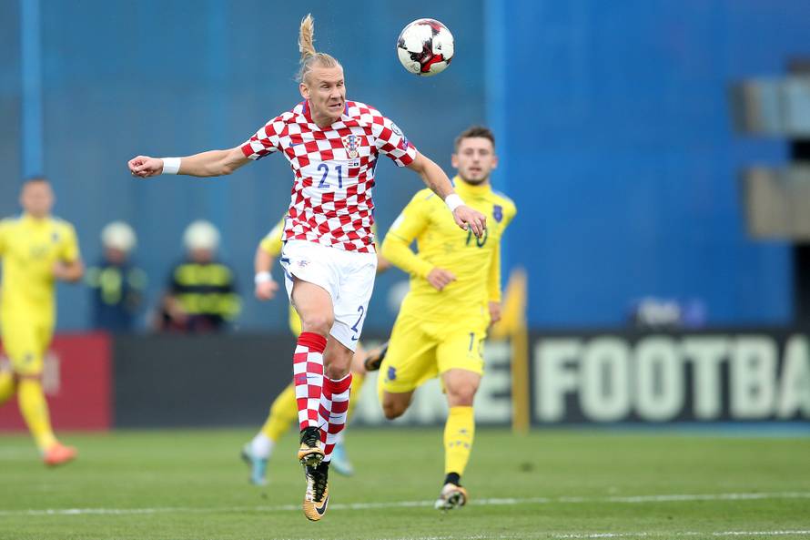 Veni, Vida, vici! Srušio Kosovo i vratio nas u sedlo za Mundijal