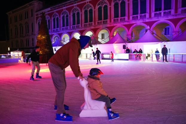 Split: Advent u Splitu 