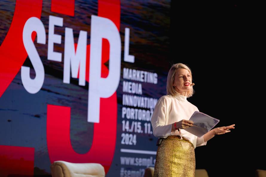 SEMPL konferenciji u Sloveniji će voditi Ida Prester: Pogledajte koja sve poznata imena stižu