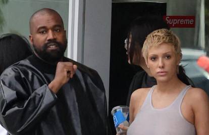 Kanye West ponovno šokirao: Sa suprugom se vozio brodom, a onda je pokazao stražnjicu...