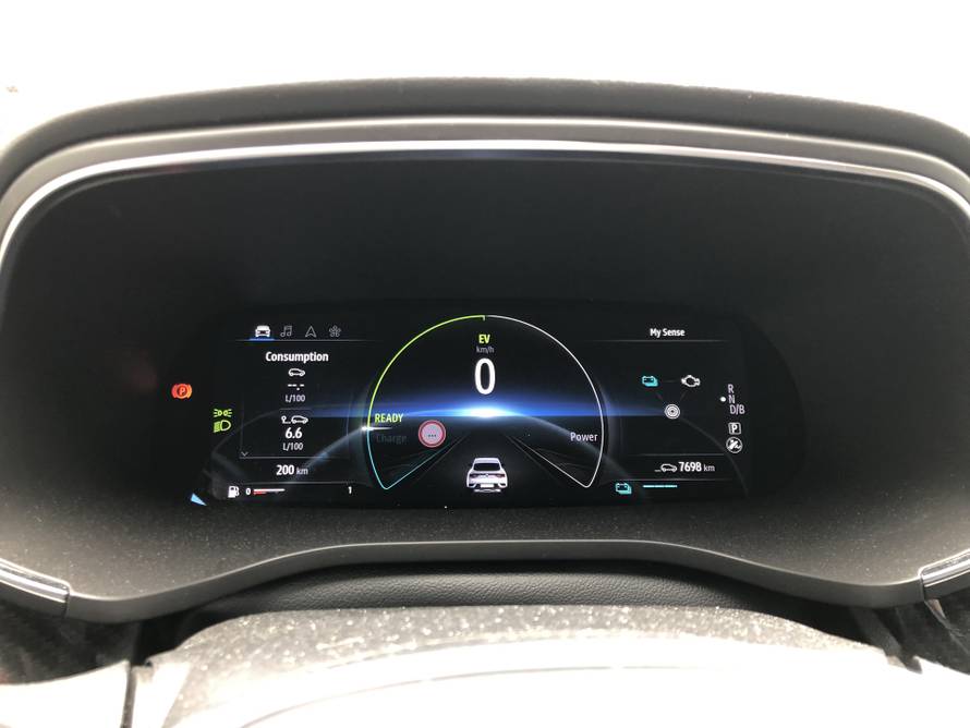 Testirali smo atraktivni Renault Megane Conquest: Nova SUV zvijezda na hrvatskom tržištu