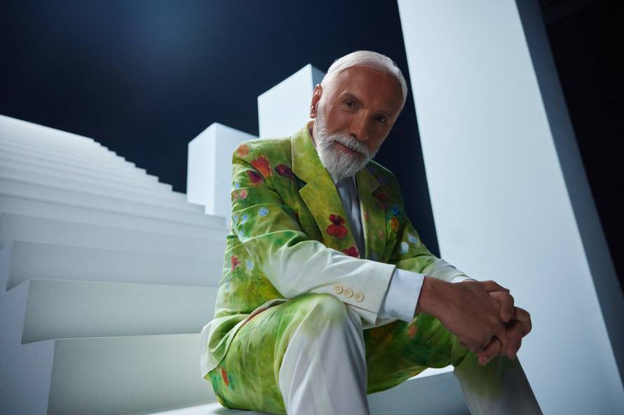 Dino Merlin dolazi u Split!