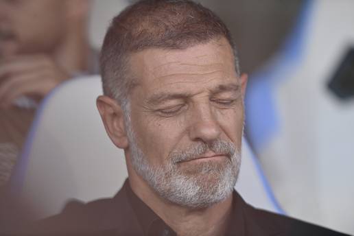 Biv&scaron;i dinamovac: To se dogodi kad imate gubitnika iz Splita za izbornika. Trenera bez rezultata
