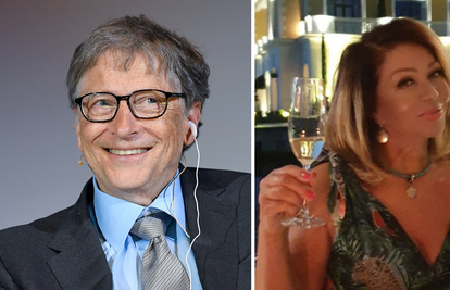 Ukraden javno pozvala Gatesa: Bille, dođi da ostarimo zajedno!