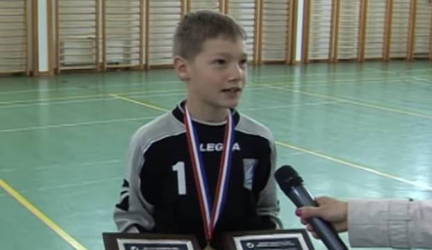 FOTO Od malih navijača do finalista. Pogledajte kako su rukometaši izgledali u mladosti