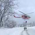 Lavina u Alpama: Spasioci na terenu, četvero ljudi poginulo