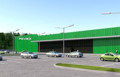Prvi hrvatski trgovački lanac početkom rujna otvara veliki prodajni centar u Vinkovcima