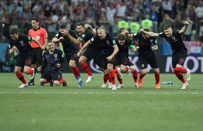 USA Today: Tri razloga zašto trebate navijati za Hrvatsku...