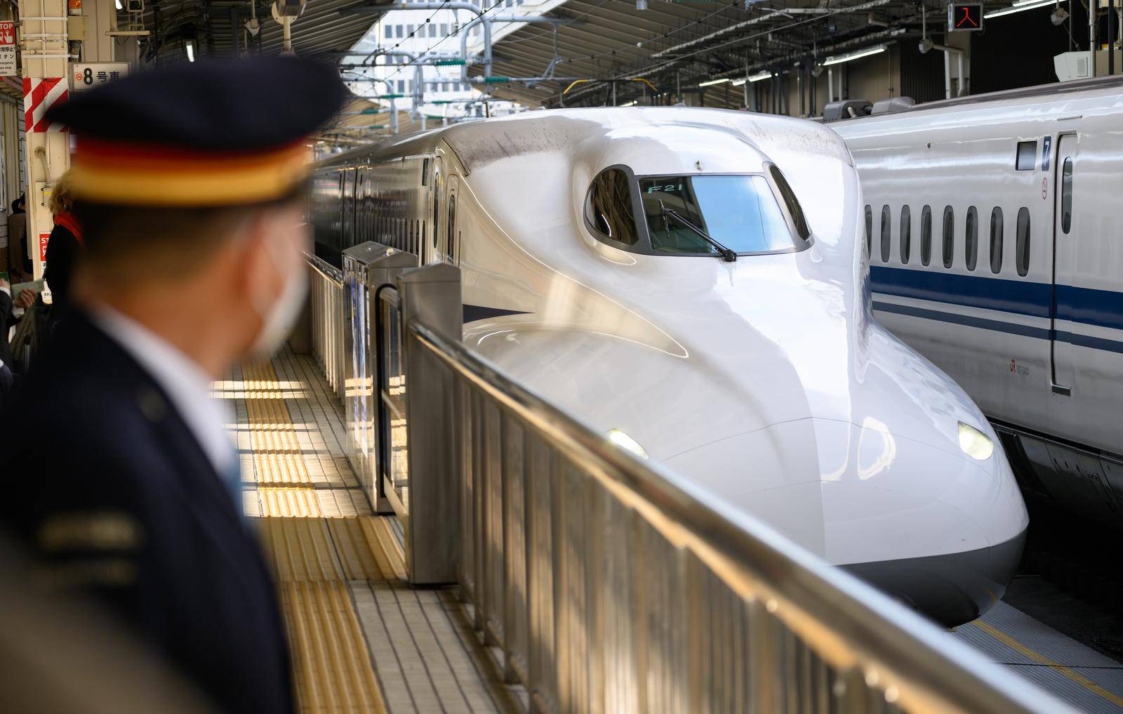 Federal President Steinmeier in Japan