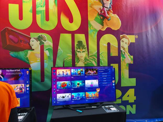 FOTO Forza, Alan Wake 2, Talos Principle 2. Sve najnovije hitove možete zaigrati na InfoGameru