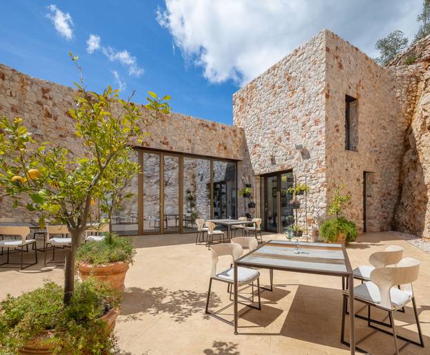 FOTO Luksuz svjetskih razmjera: Hotel Vila Nai na Dugom otoku