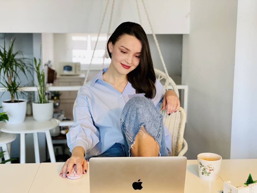 Logitech Pebble – unesite vedrinu  u vaš dom ili kućni ured