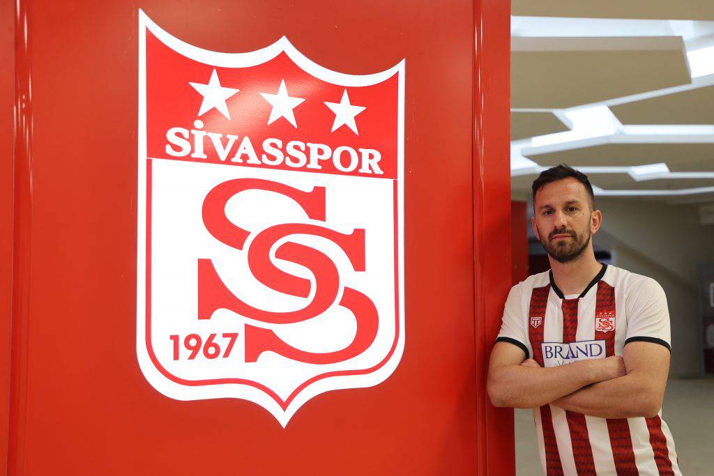 Mijo Caktaš pronašao novi klub, karijeru nastavlja u Turskoj