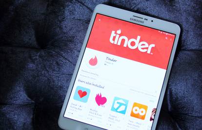 Tinder trendovi: Hit su Brexit, nepravda i sramotni 'smajlić'